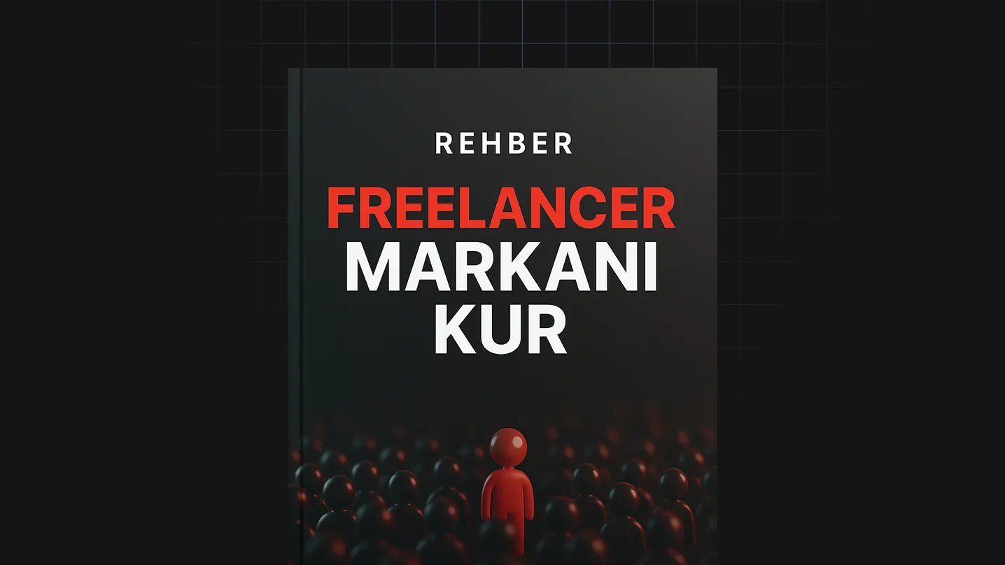 Freelancer Markanı Kur